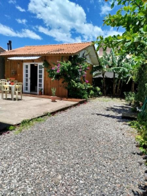Chalé Vila das Conchas - Floripa